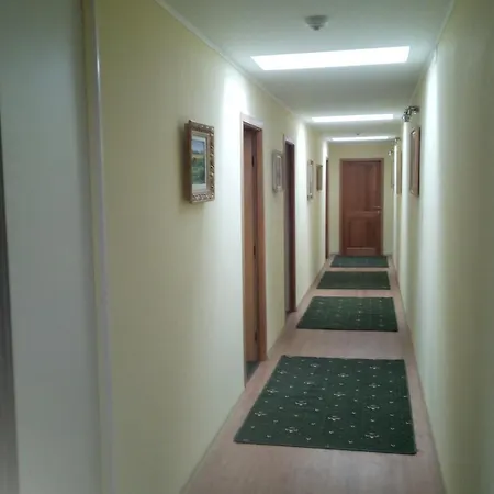 Casa D'artagnan Guest house Bucharest