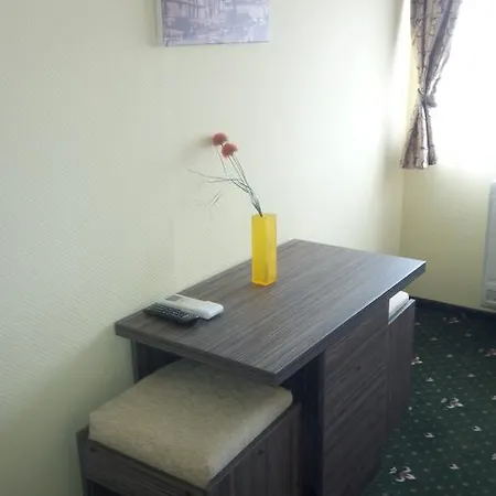 Guest house Casa D'artagnan *